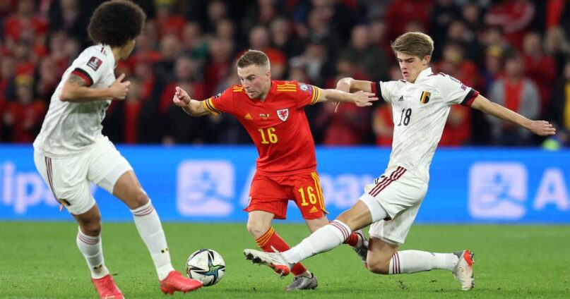 Dự kiến nhân sự của 2 đội tuyển trước trận đấu quyết định