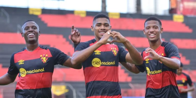 Kết quả thi đấu gần đây của Botafogo vs Sport Club Recife