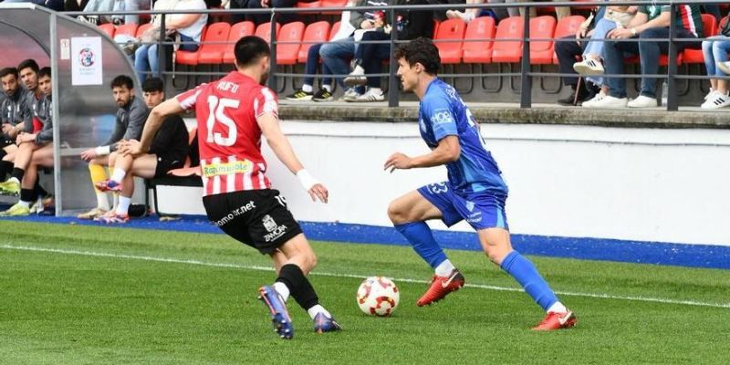 Xem xét kết quả thi đấu gần đây của Zamora CF vs Ourense