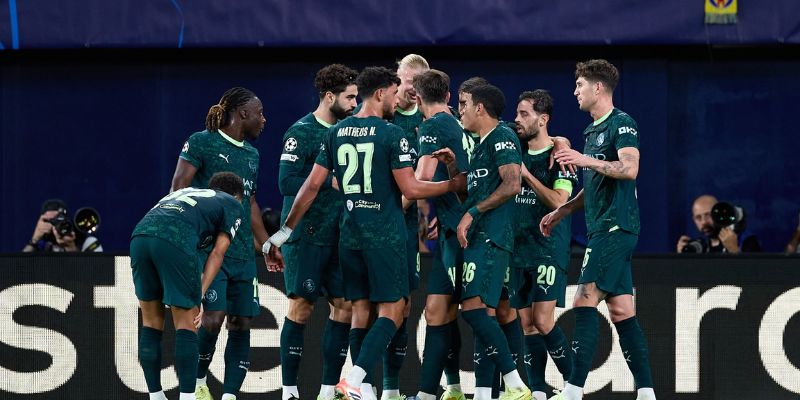 Nhận định phong độ gần đây của Racing Santander vs Villarreal