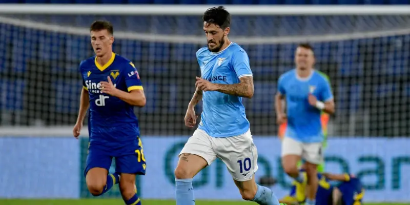 Nhận định phong độ gần đây của cả Hellas Verona vs Lazio