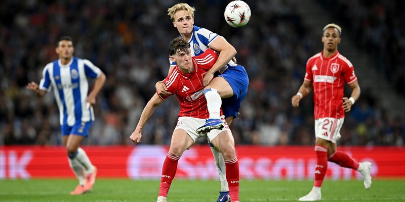 Cả hai đội bóng đều có phong độ thi đấu tương đối ổn định